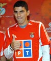 Cl&eacute;ber Beraldo